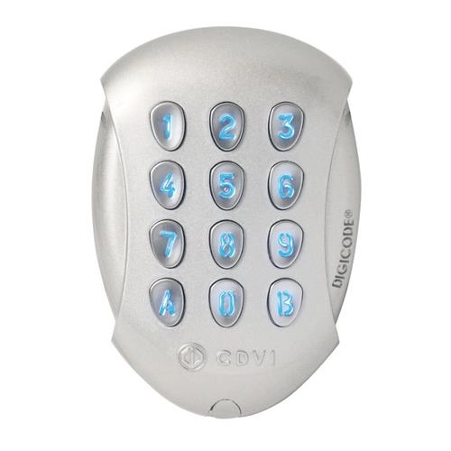 GALEO BT DIGICODE® GALEO 3 RELAIS DEPORTES BT